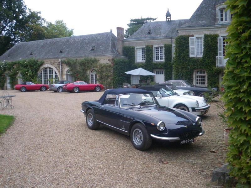 Cha Teau Du Plessis Anjou image