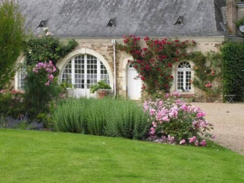 Cha Teau Du Plessis Anjou image