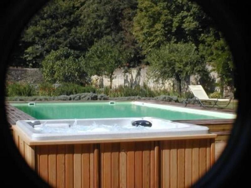 Cha Teau Du Plessis Anjou image