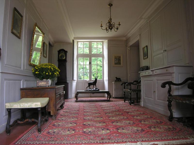 Cha Teau Du Plessis Anjou image