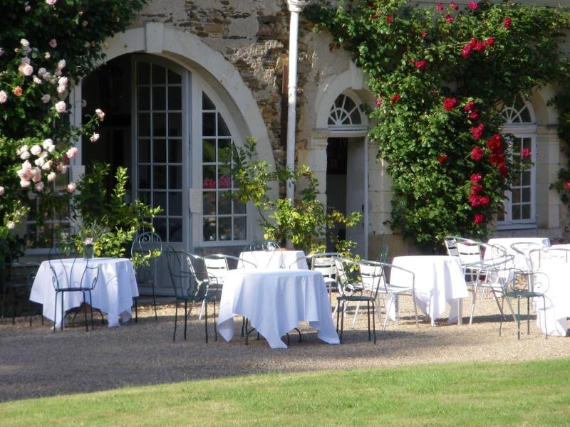 Cha Teau Du Plessis Anjou image