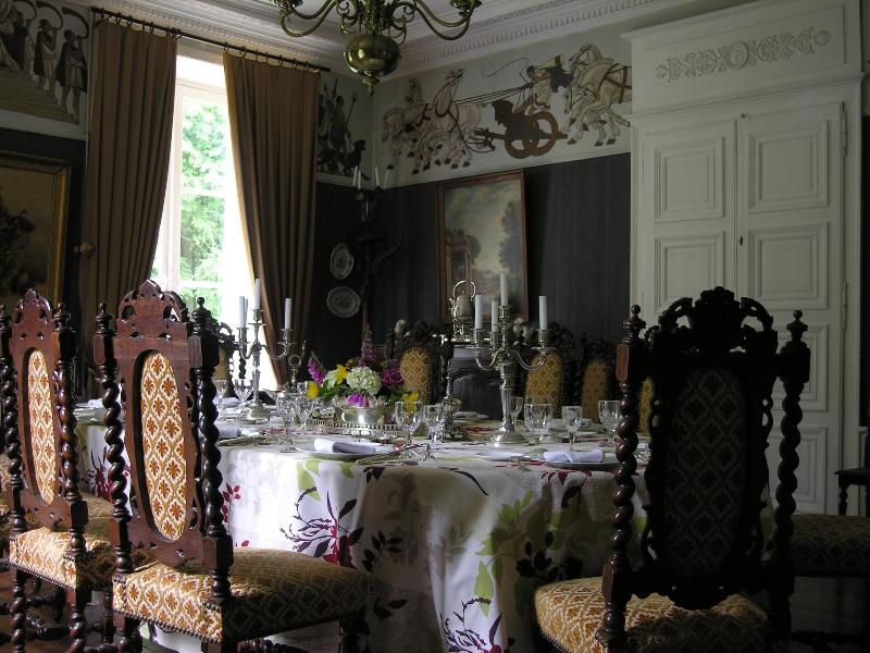 Cha Teau Du Plessis Anjou image