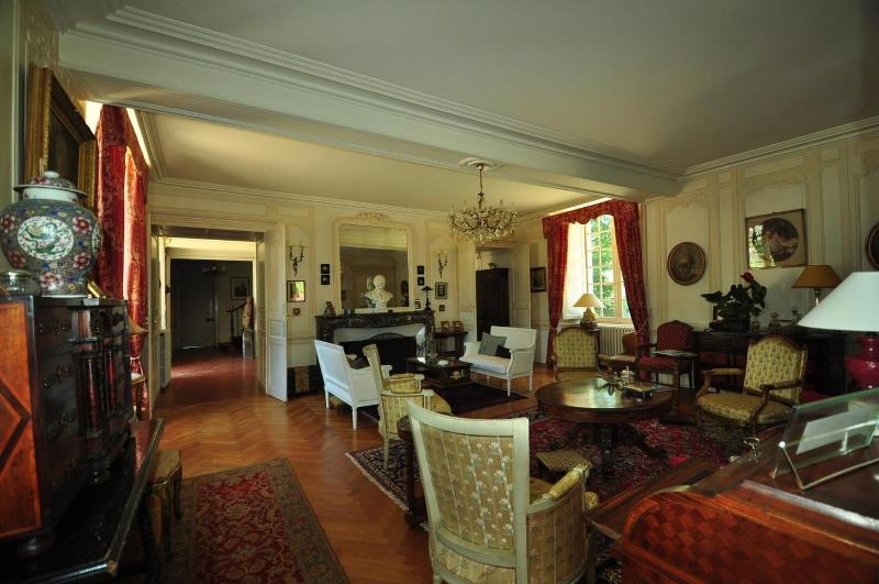 Cha Teau Du Plessis Anjou image
