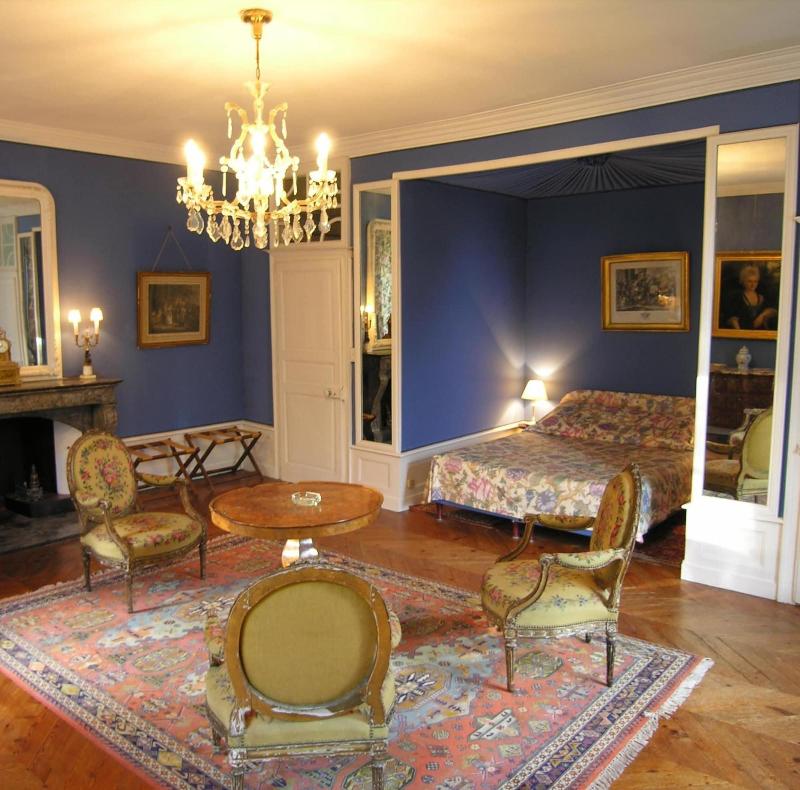Cha Teau Du Plessis Anjou image