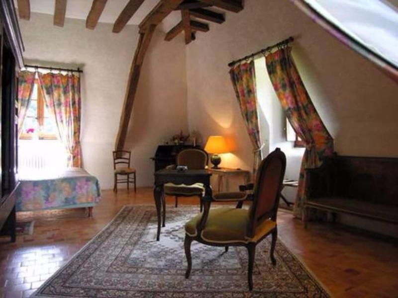 Cha Teau Du Plessis Anjou image