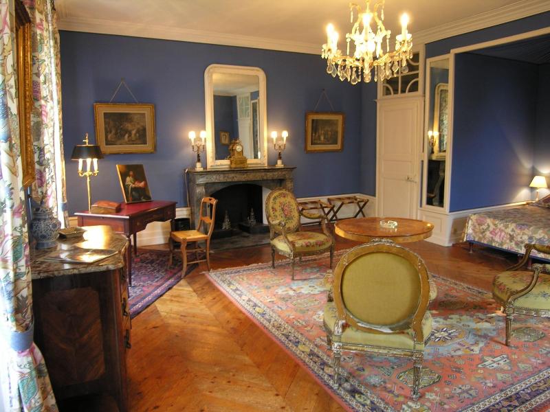 Cha Teau Du Plessis Anjou image