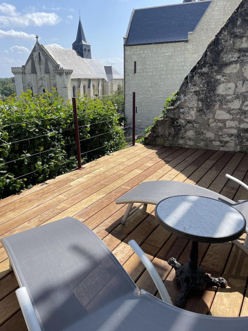 Les Suites Du Cha Teau image
