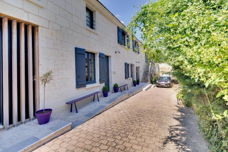 Les Suites Du Cha Teau image