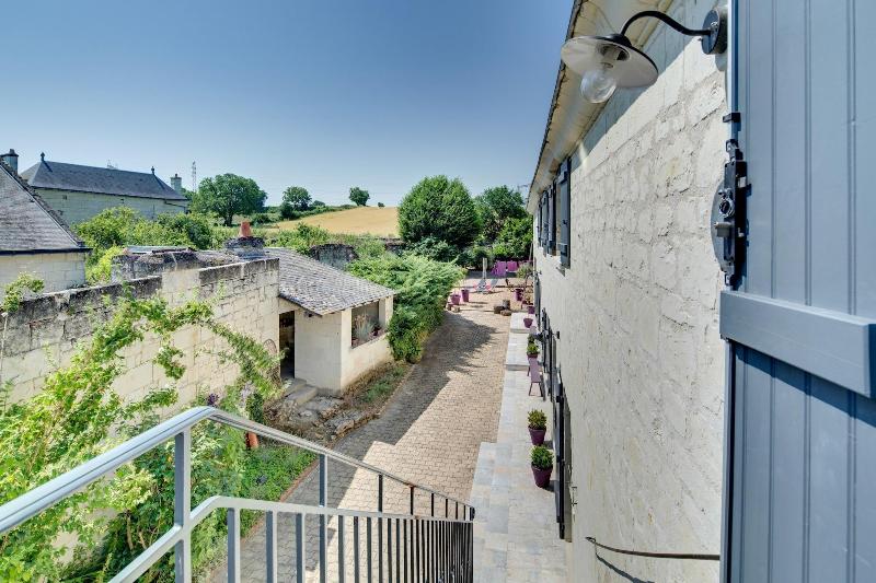 Les Suites Du Cha Teau image
