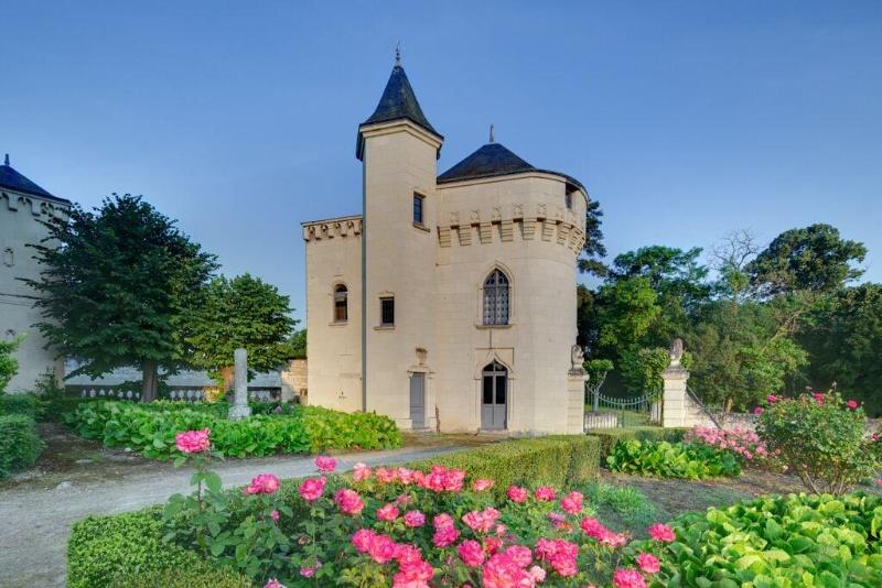 Les Suites Du Cha Teau image