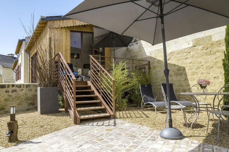 Les Suites Du Cha Teau image