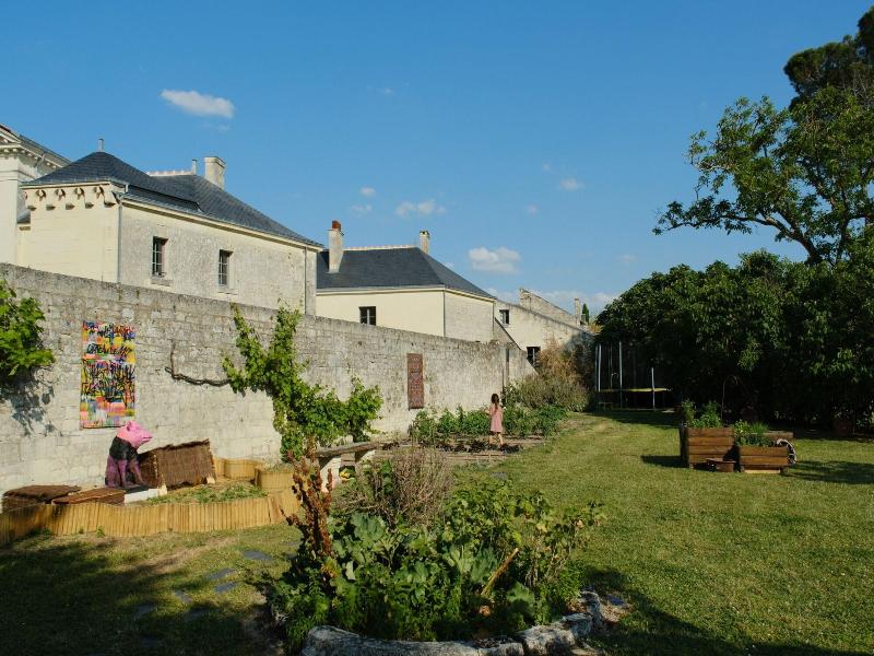 Les Suites Du Cha Teau image