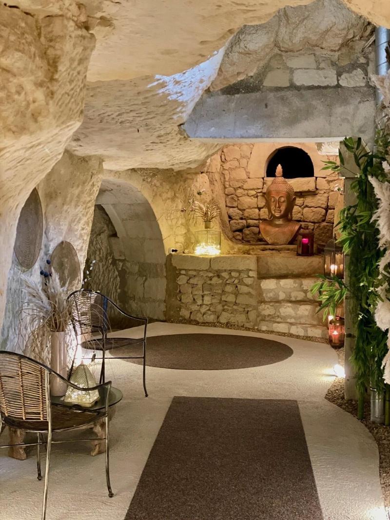 Les Suites Du Cha Teau image