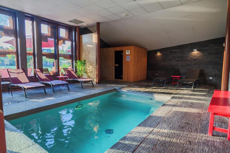 Les Suites Du Cha Teau image