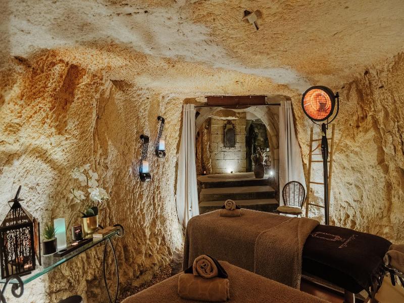 Les Suites Du Cha Teau image