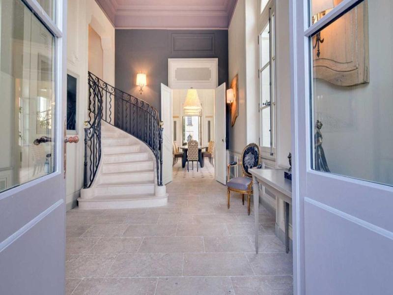 Les Suites Du Cha Teau image
