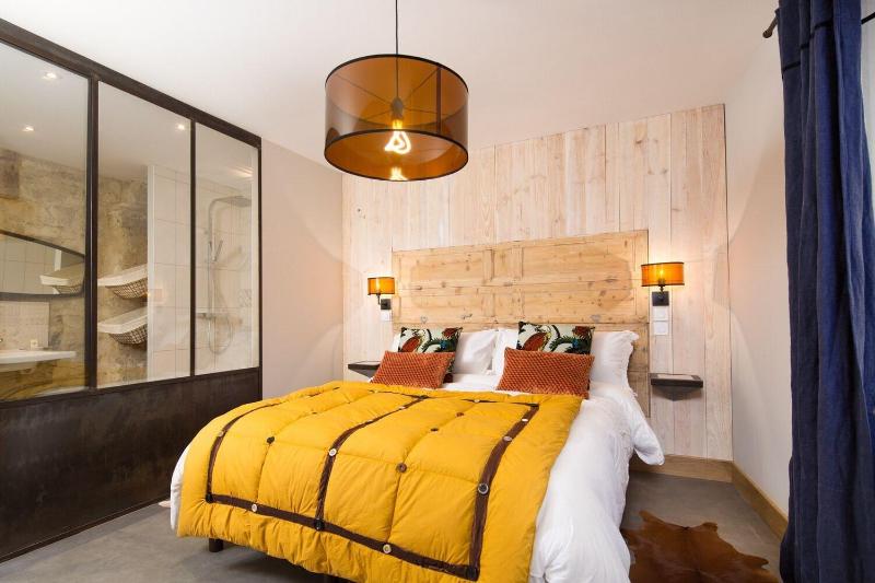 Les Suites Du Cha Teau image