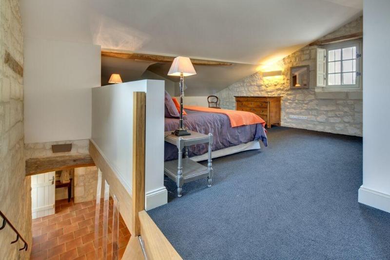 Les Suites Du Cha Teau image