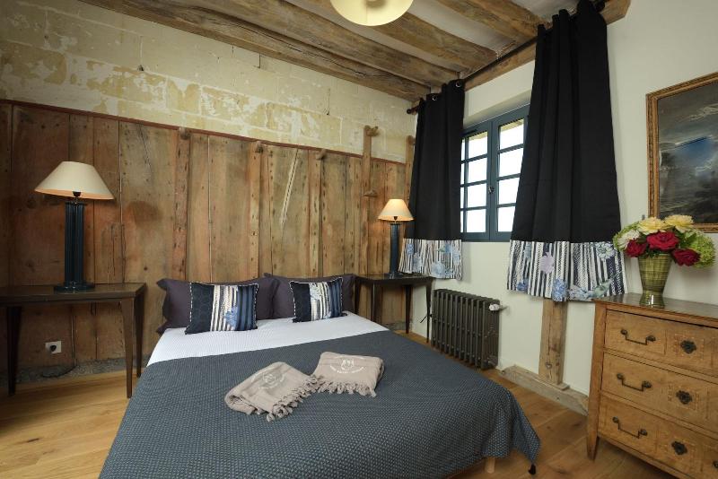 Les Suites Du Cha Teau image
