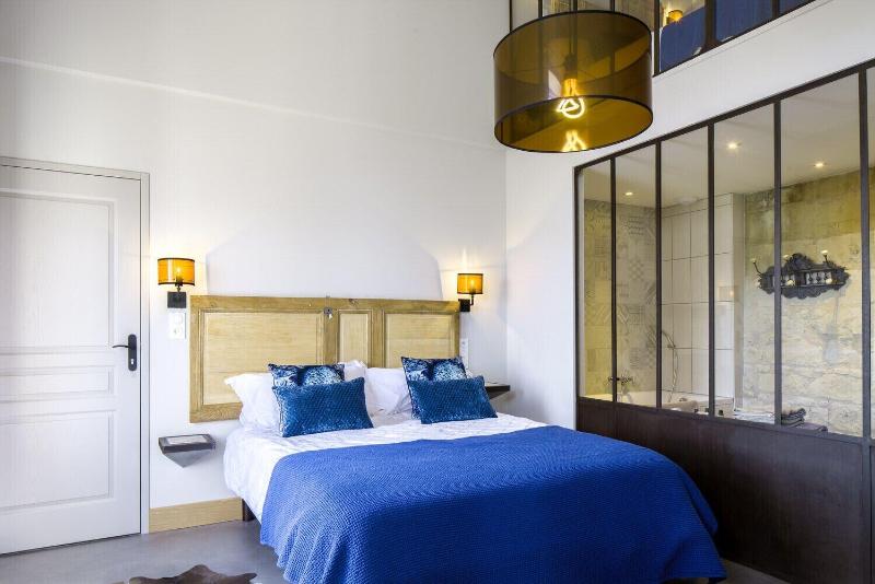 Les Suites Du Cha Teau image