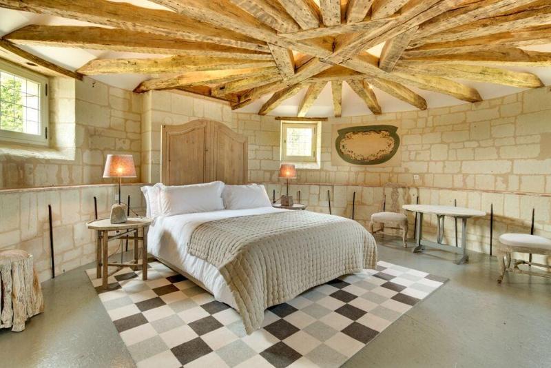 Les Suites Du Cha Teau image