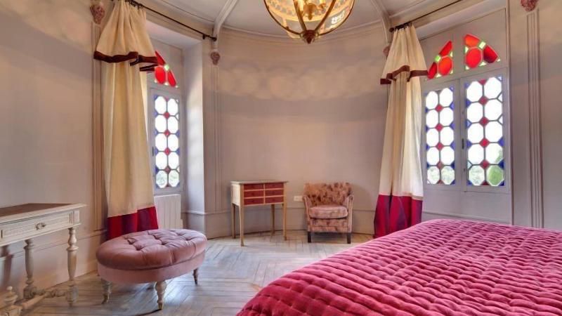 Les Suites Du Cha Teau image