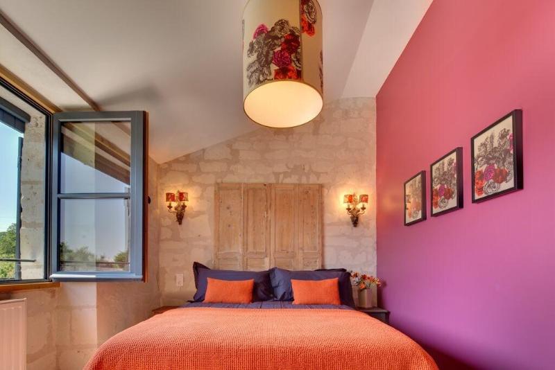 Les Suites Du Cha Teau image
