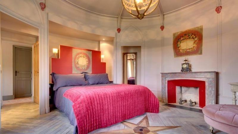 Les Suites Du Cha Teau image