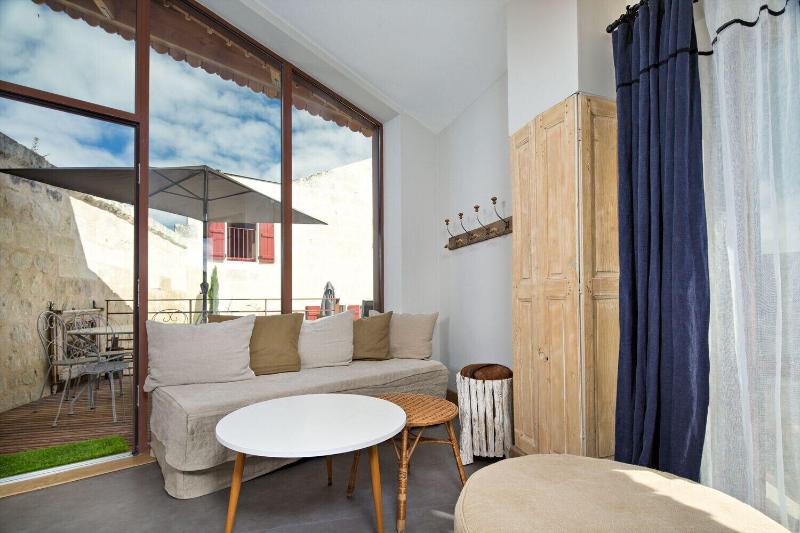 Les Suites Du Cha Teau image