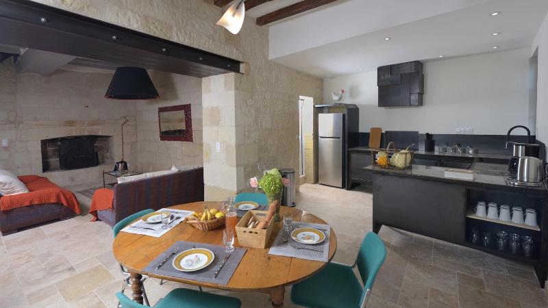 Les Suites Du Cha Teau image