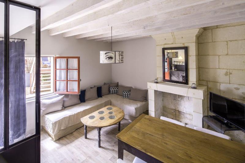 Les Suites Du Cha Teau image