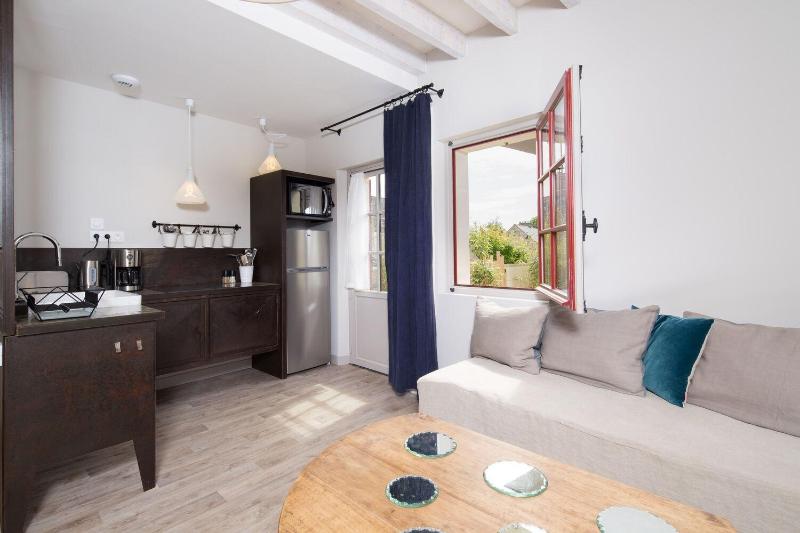 Les Suites Du Cha Teau image