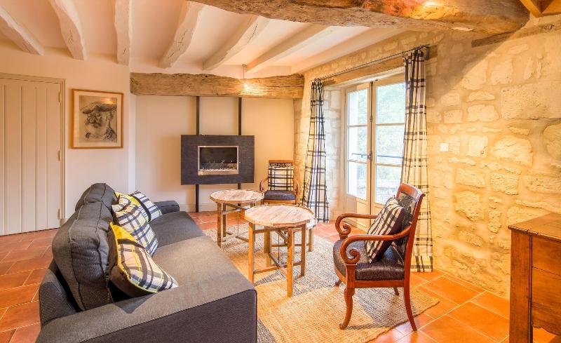 Les Suites Du Cha Teau image