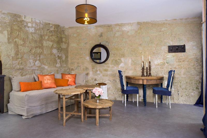 Les Suites Du Cha Teau image