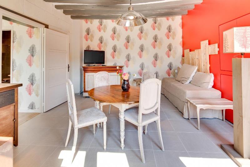 Les Suites Du Cha Teau image
