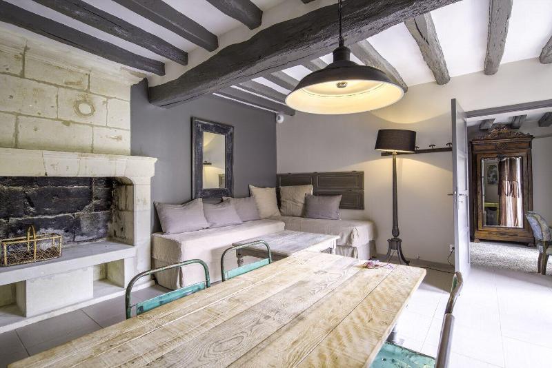 Les Suites Du Cha Teau image