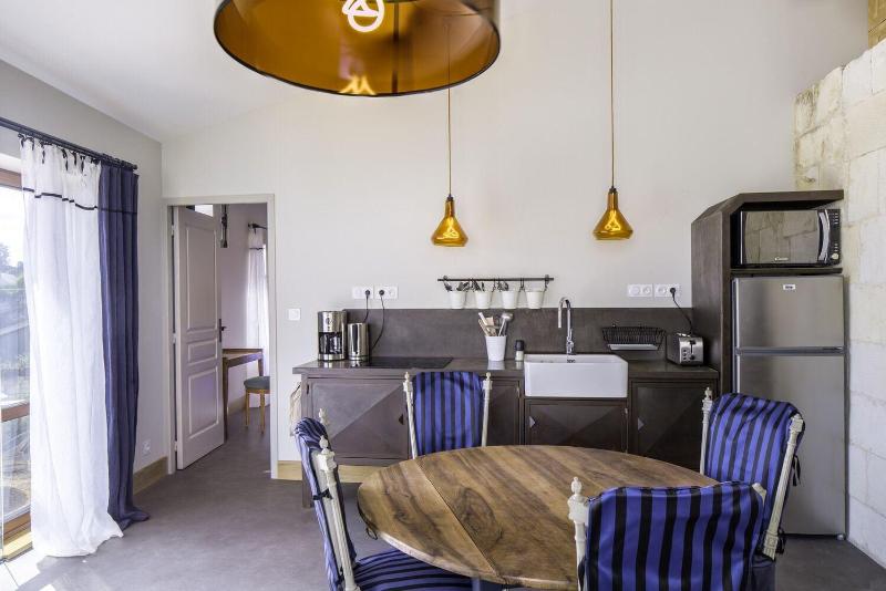 Les Suites Du Cha Teau image