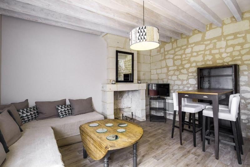 Les Suites Du Cha Teau image