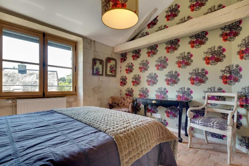 Les Suites Du Cha Teau image