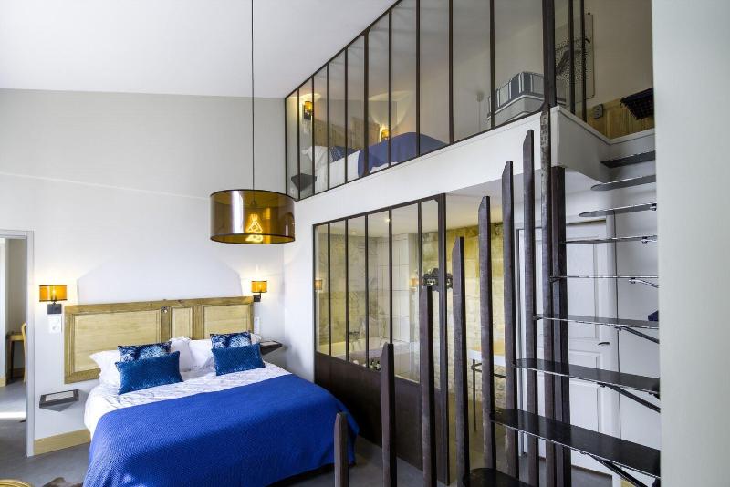 Les Suites Du Cha Teau image
