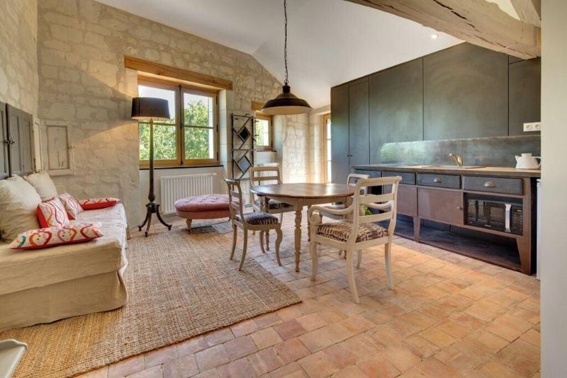 Les Suites Du Cha Teau image