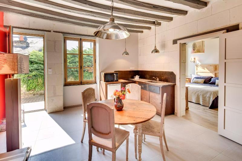 Les Suites Du Cha Teau image