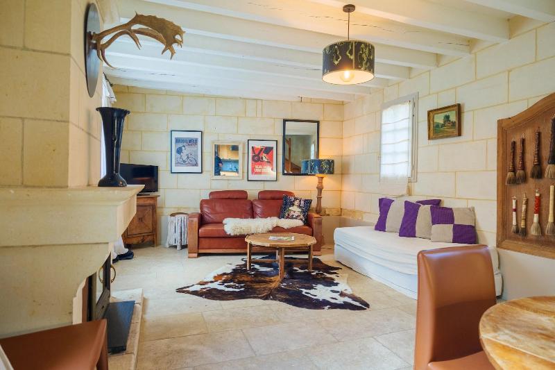 Les Suites Du Cha Teau image