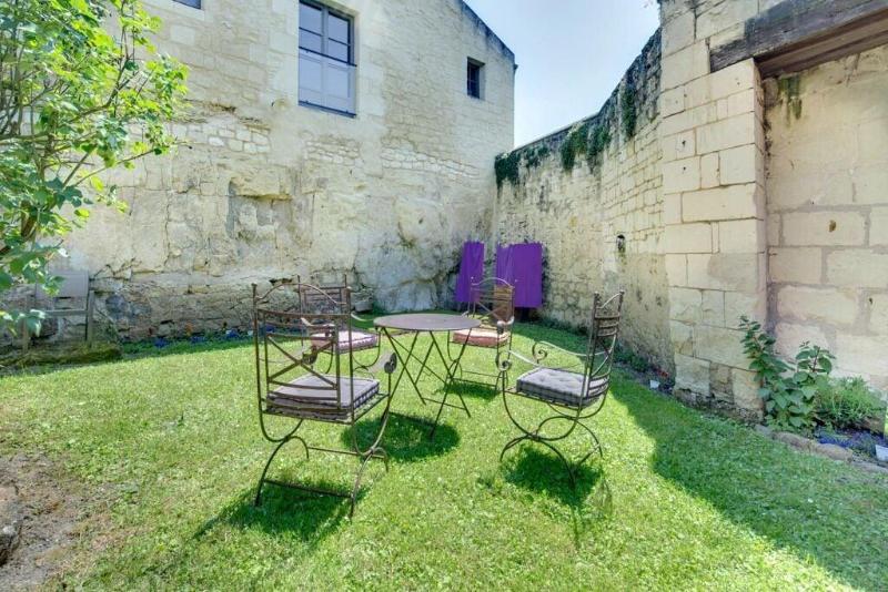 Les Suites Du Cha Teau image