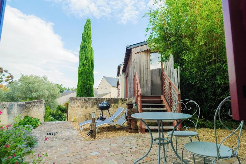 Les Suites Du Cha Teau image