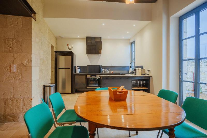 Les Suites Du Cha Teau image