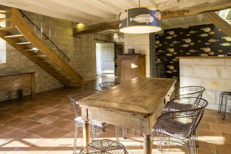 Les Suites Du Cha Teau image