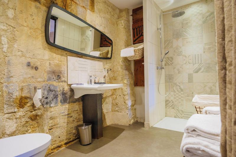 Les Suites Du Cha Teau image