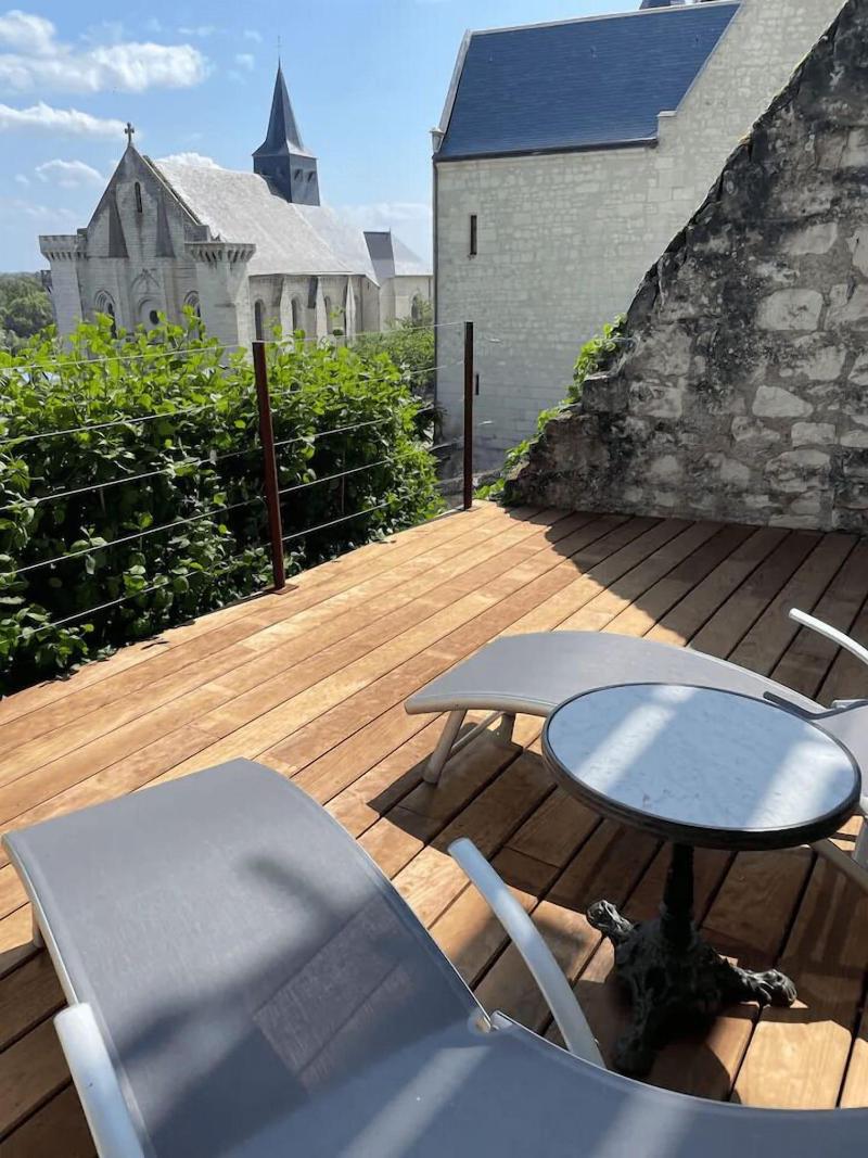 Les Suites Du Cha Teau image