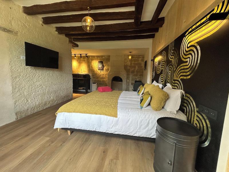 Les Suites Du Cha Teau image